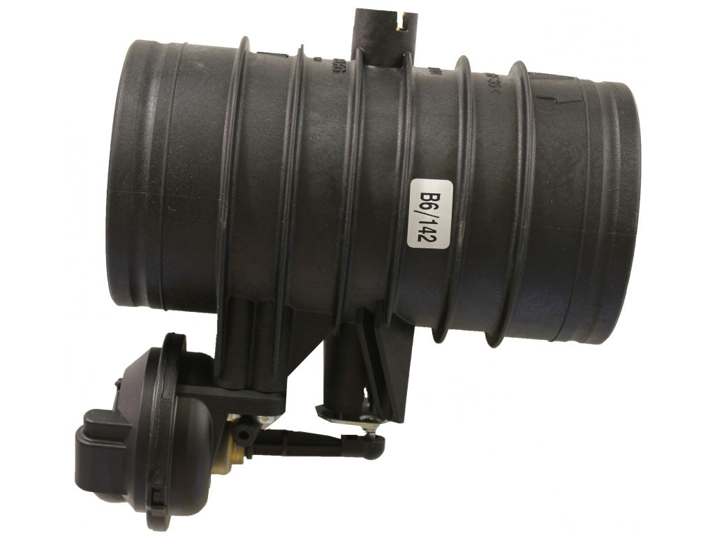 RESONANCE TUBE