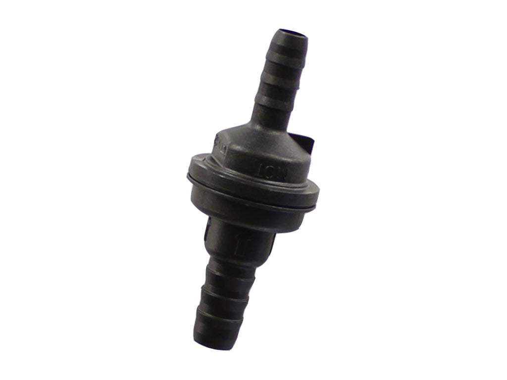 CHECK VALVE