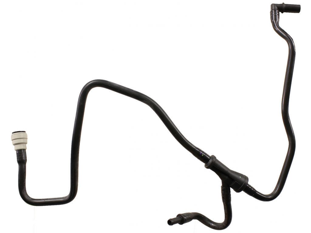 VENTURI TUBE