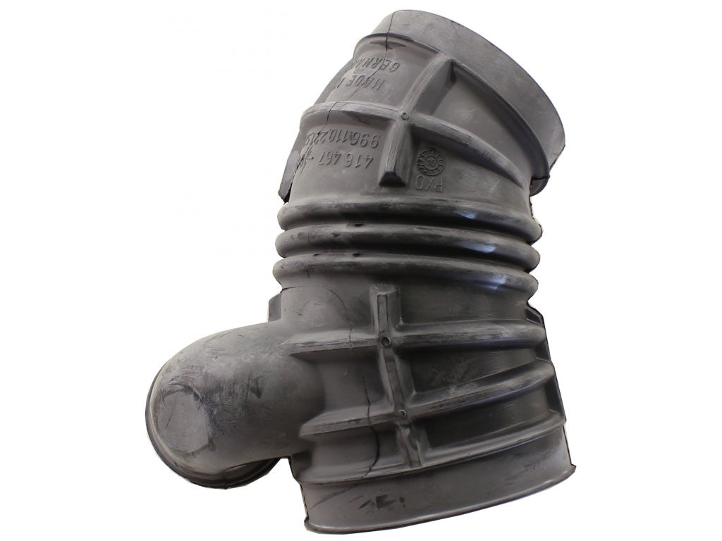 RUBBER AIR BOX