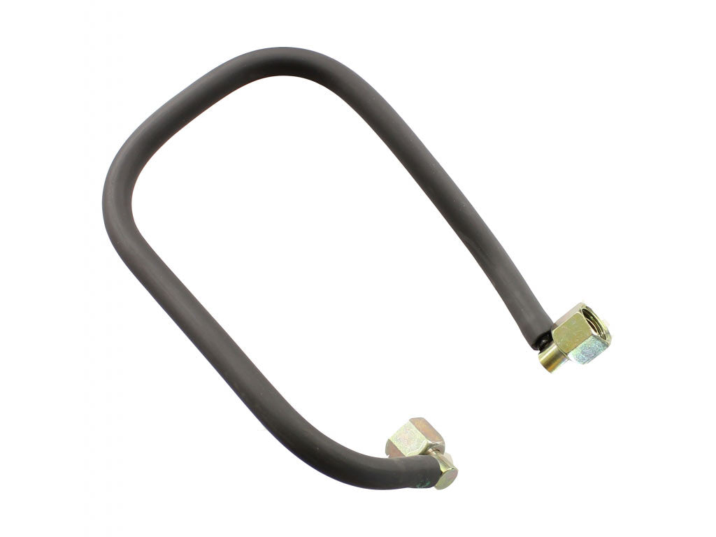 FUEL FEED LINE