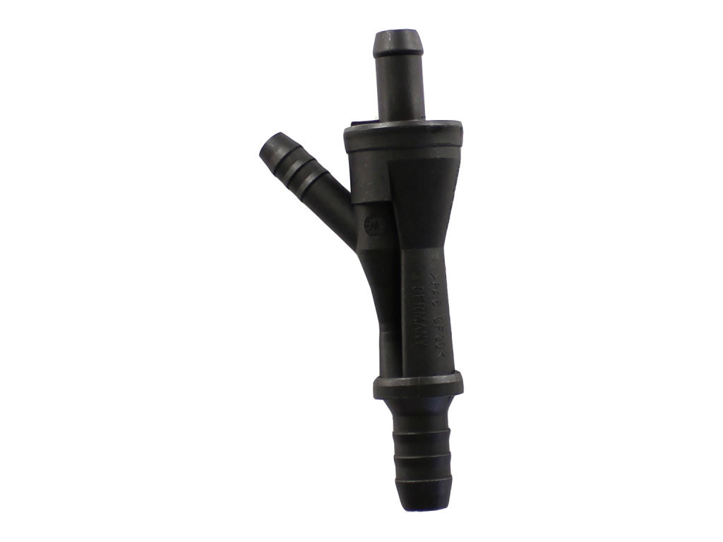 VENTURI TUBE