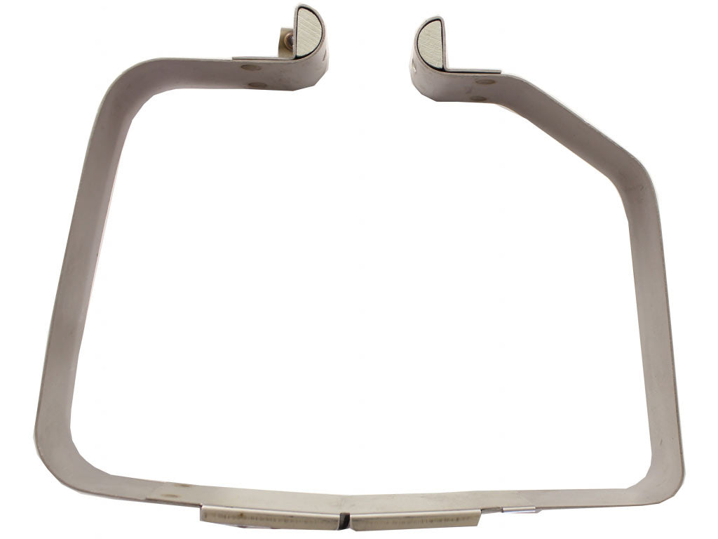 MUFFLER STRAP