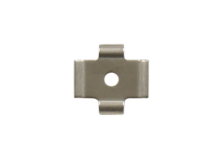 MUFFLER BRACKET PLAT