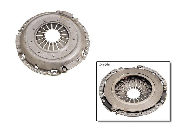 PRESSURE PLATE