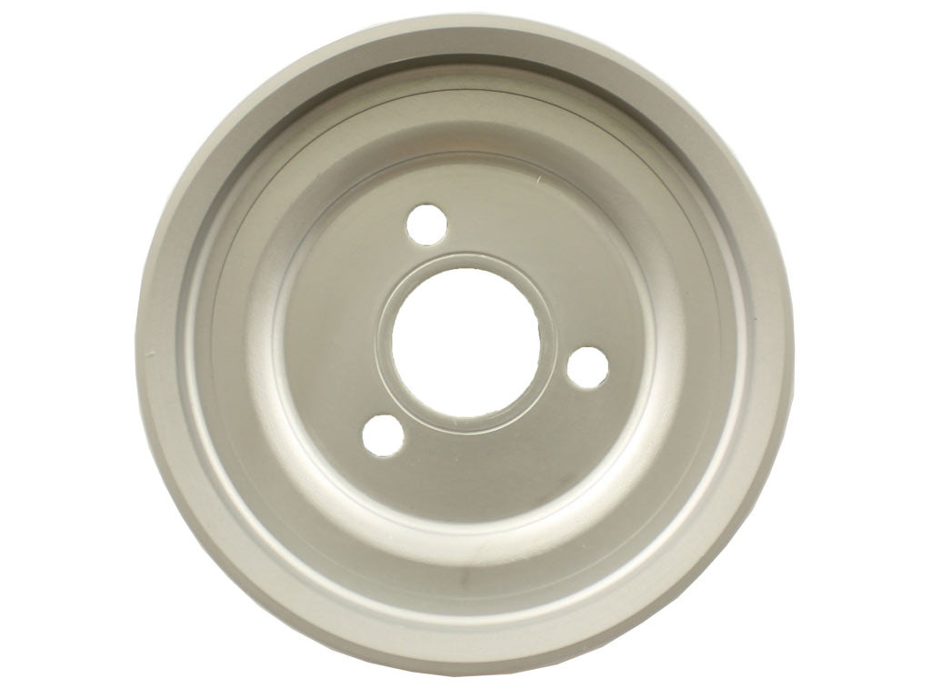 STEERING PUMP PULLEY