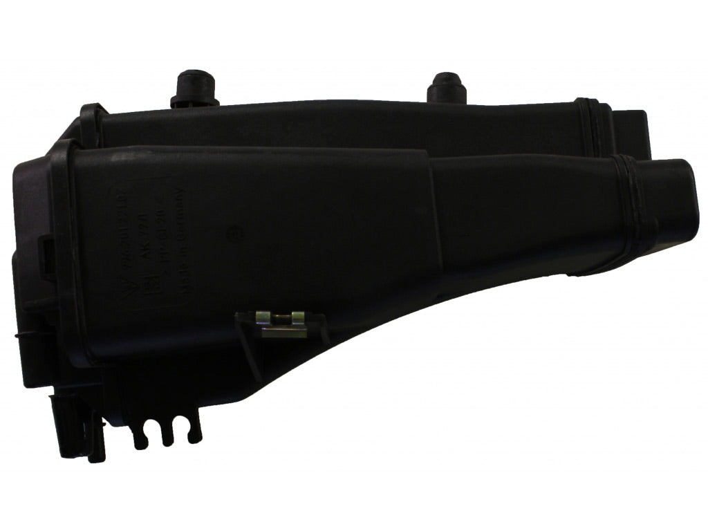 activated carbon container