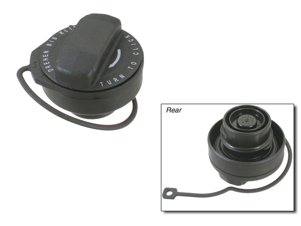 GAS CAP