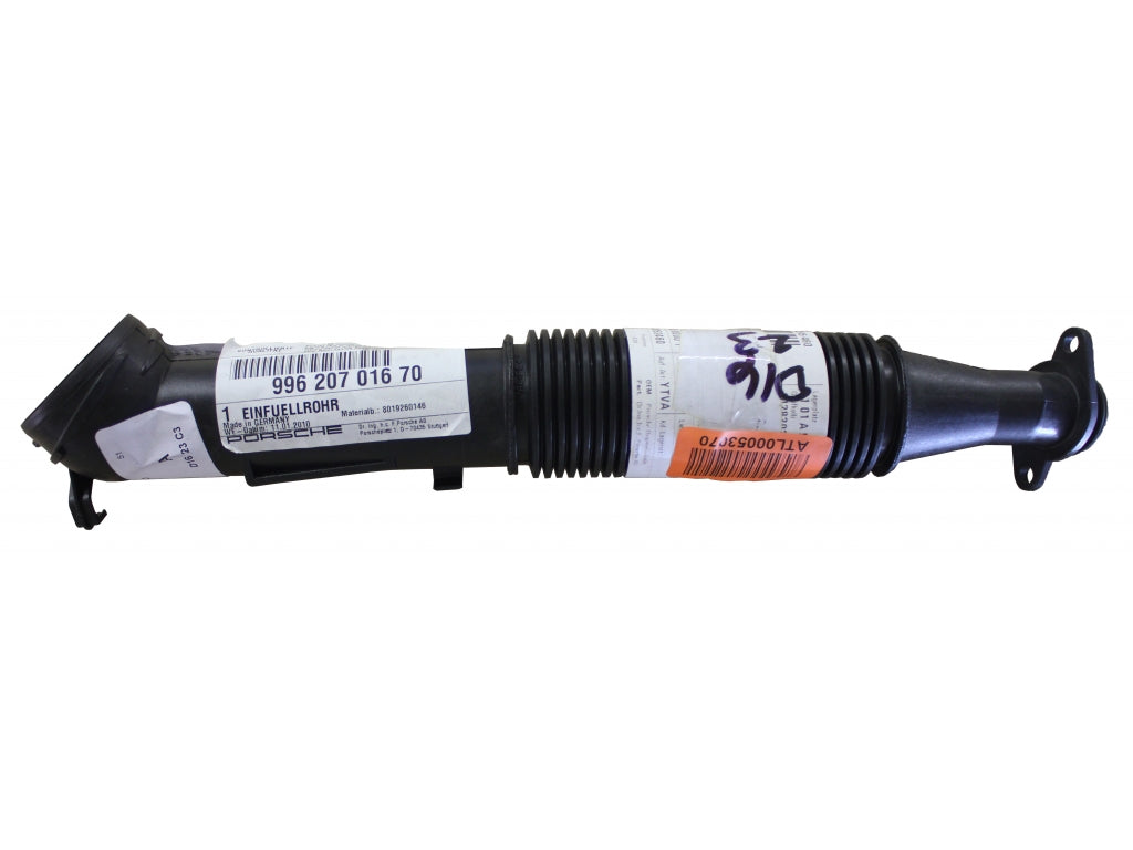 FILLER TUBE