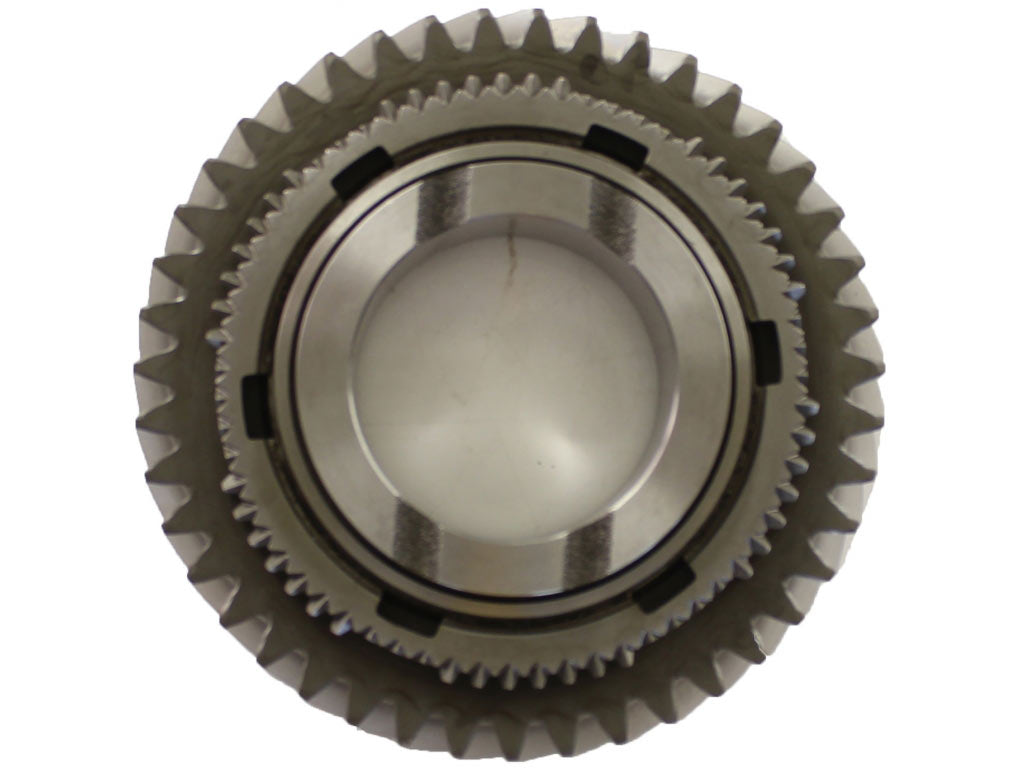 AS IDLER GEAR