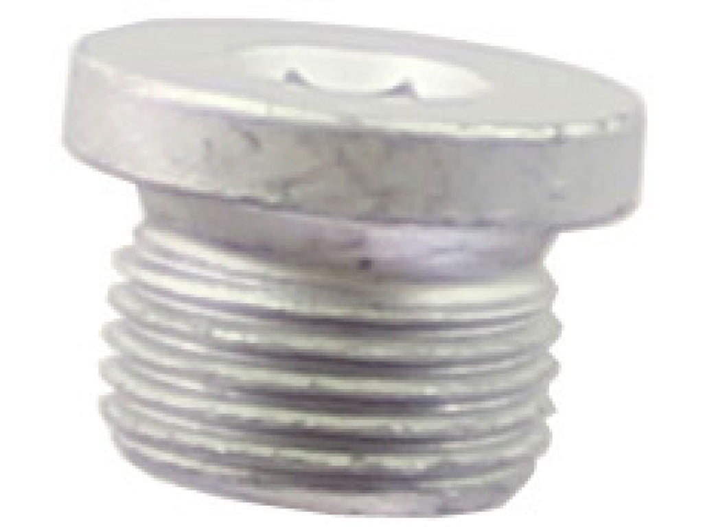 SCREW PLUG