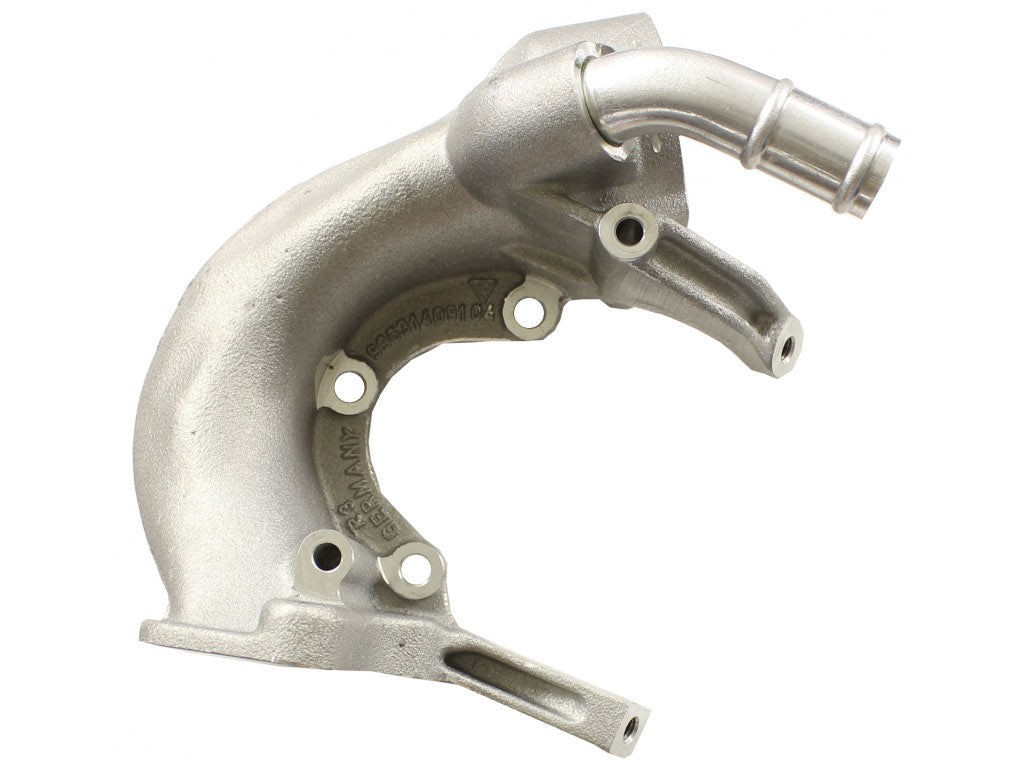 COOLANT DIAPHRAM