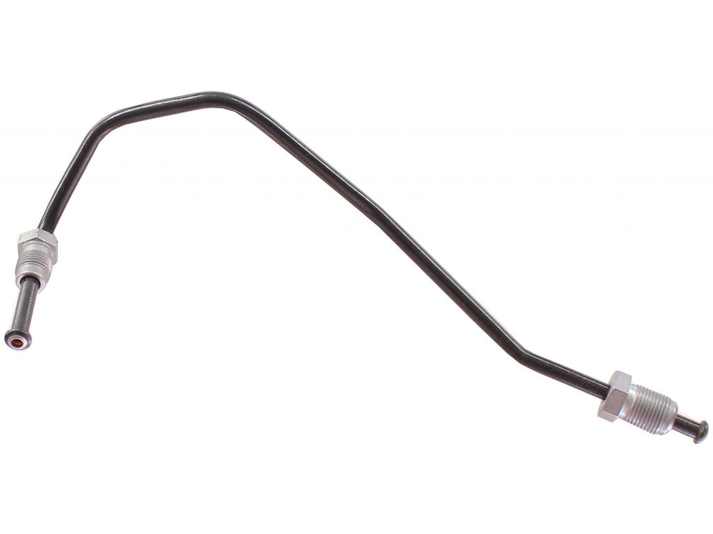 AS PRESSURE LINE