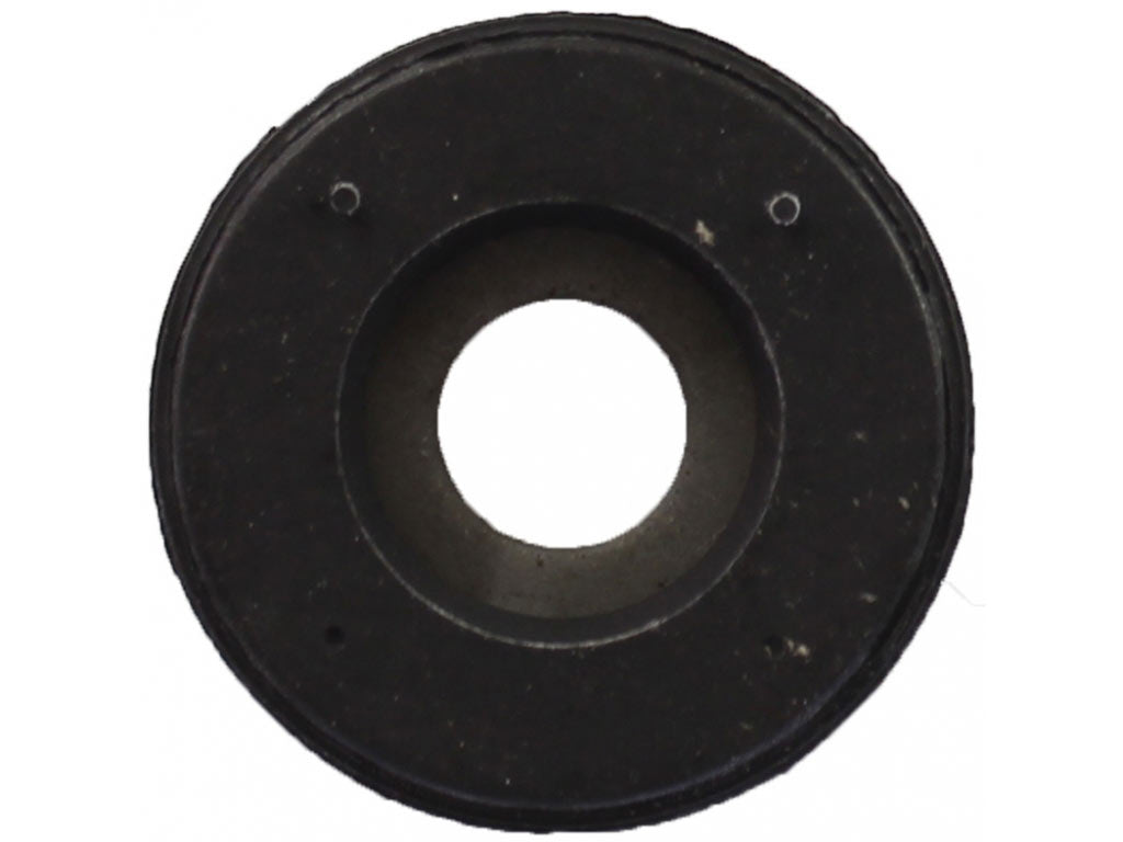 RUBBER WASHER.