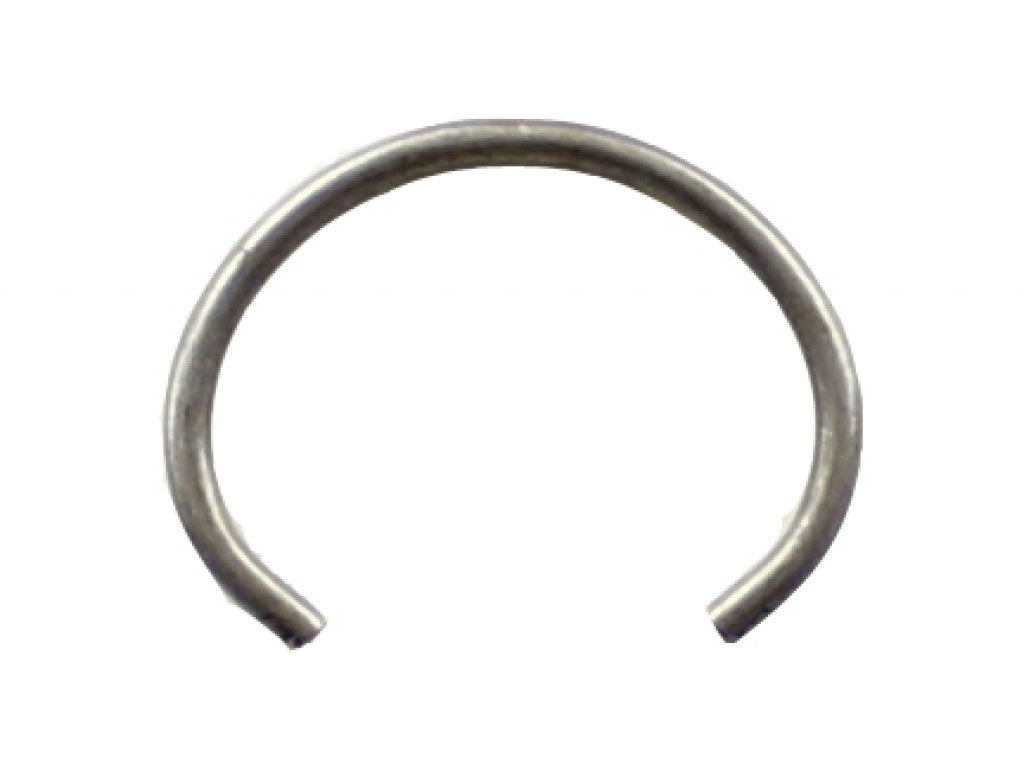 CIRCLIP - AXLE FLANG