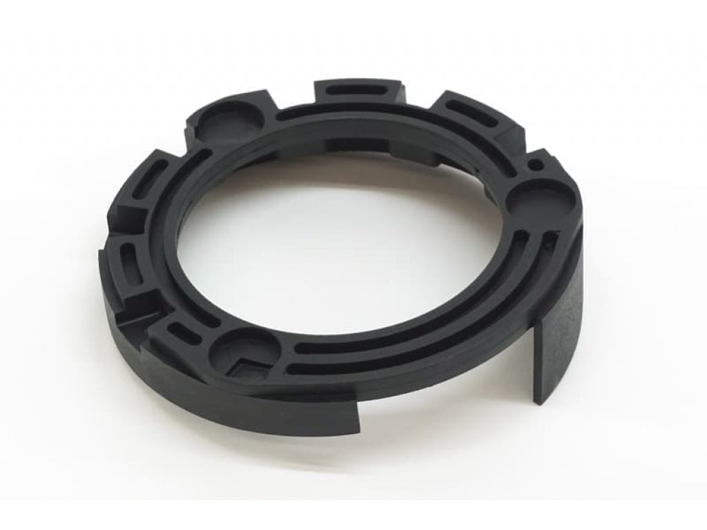 SHOCK SPACER PLATE
