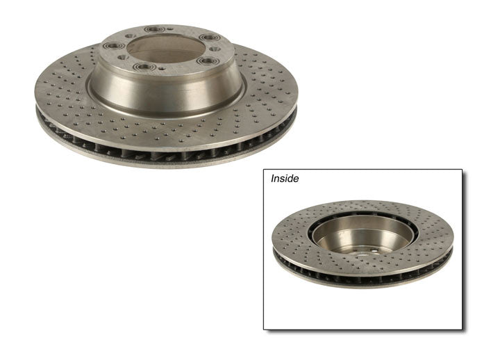 BRAKE DISK