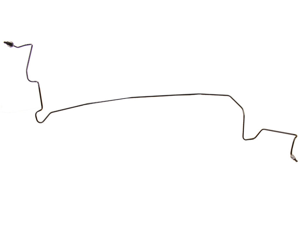 AS BRAKE LINE