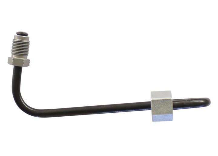 AS PRESSURE LINE