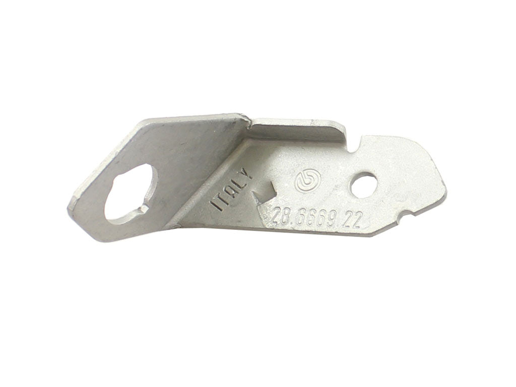BRAKE HOSE BRACKET