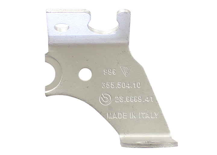 BRAKE LINE BRACKET