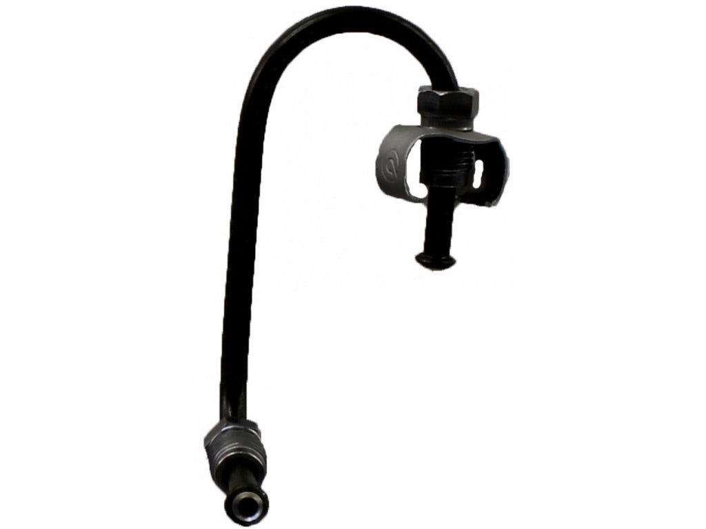 AS BRAKE LINE