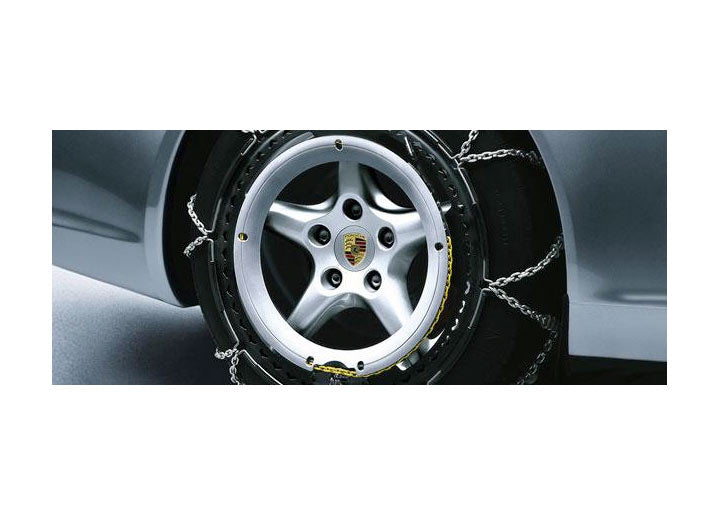 SNOW CHAINS