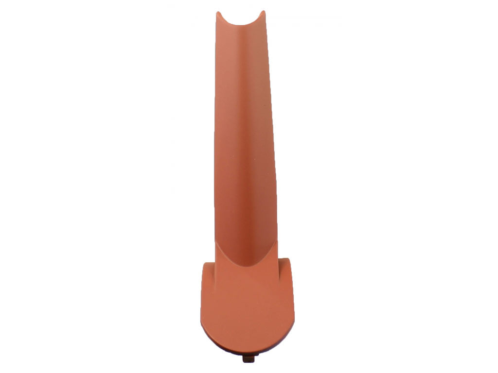 HAND BRAKE COVER - boxster red