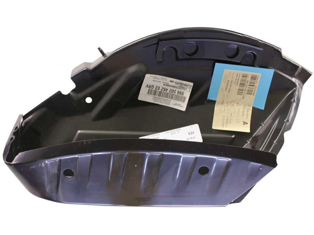 FRAME FOR REAR LIGHT - prime coated