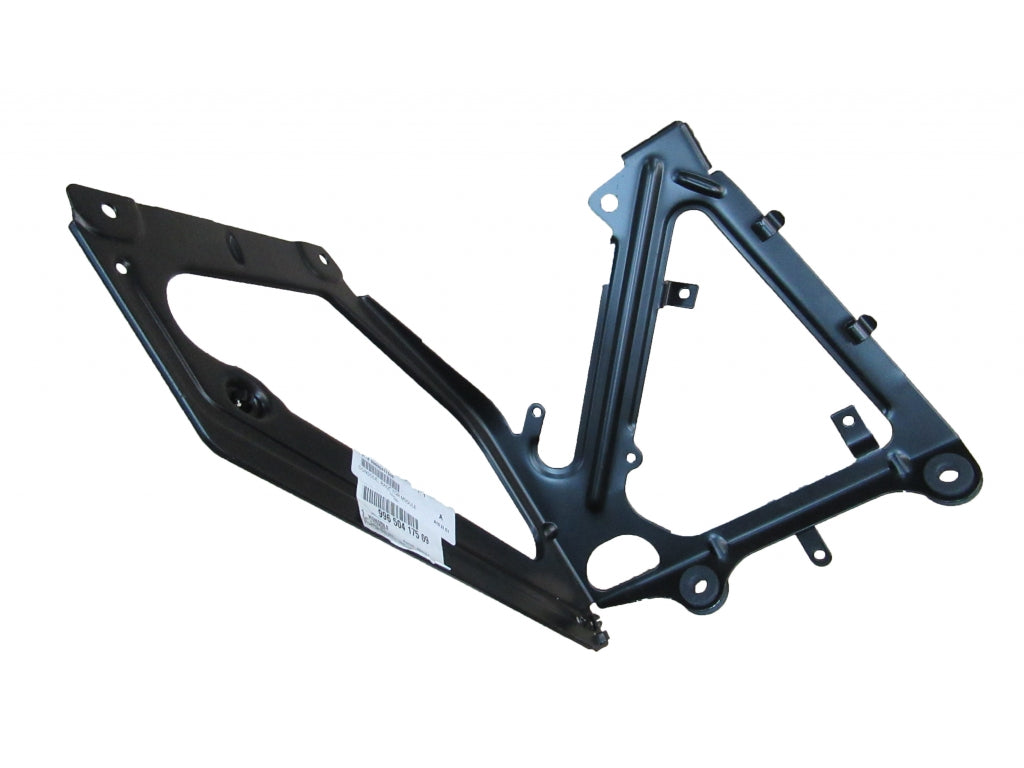 CONSOLE, RADIATOR M