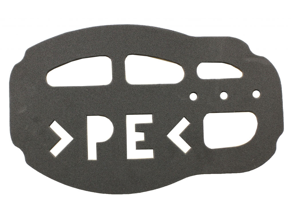 BATTERY PLATE GASKET