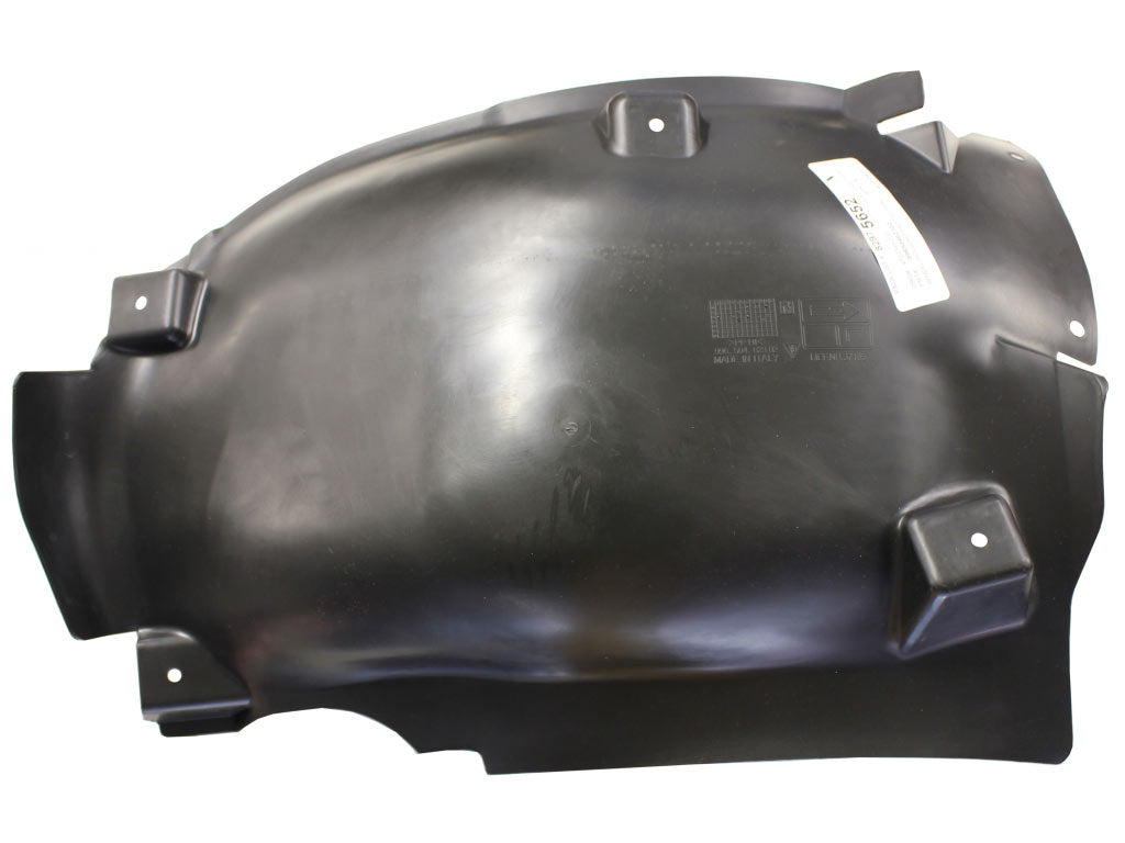 WHEEL HOUSING PROTEC