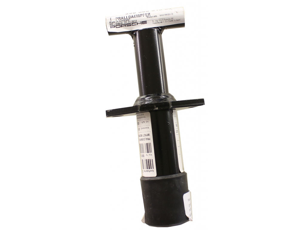 BUMPER IMPACT TUBE