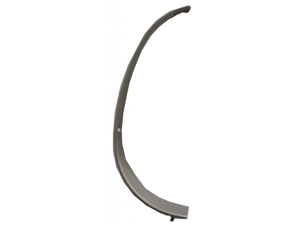 REAR BUMPER COVER PL
