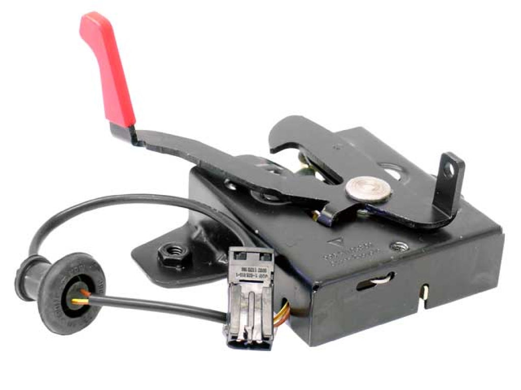 AS LID LOCK