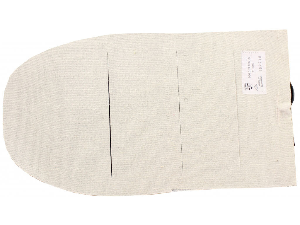 BACKREST CUSHION W/H