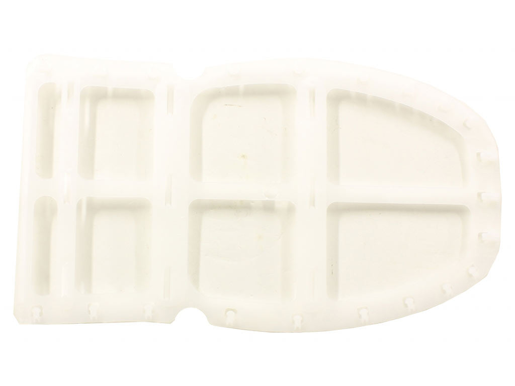 SEAT FRAME