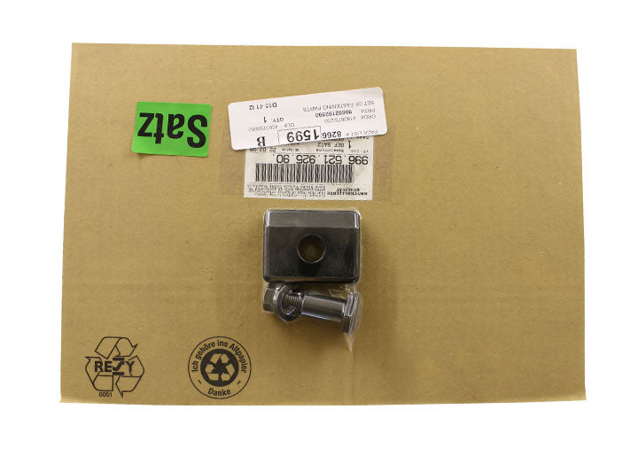 SET OF FASTENING PAR