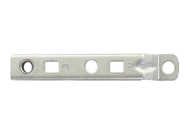 BRACKET, BACKREST
