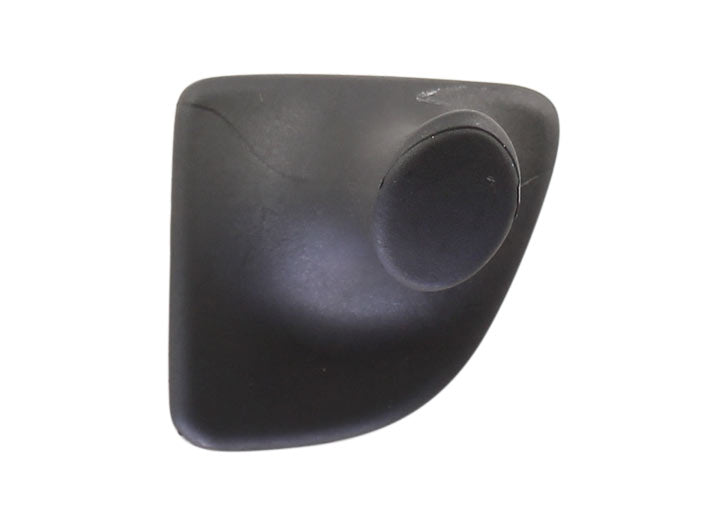 SEAT CONTROL LEVER - satin black