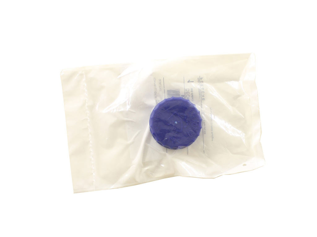 WASHER TANK CAP