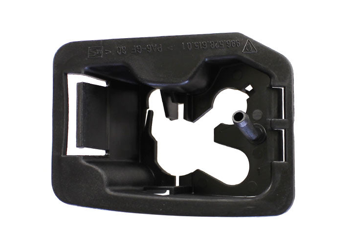 WASHER TANK CONSOLE