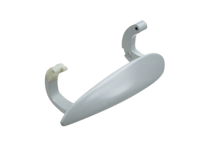 DOOR HANDLE, Left - prime coated