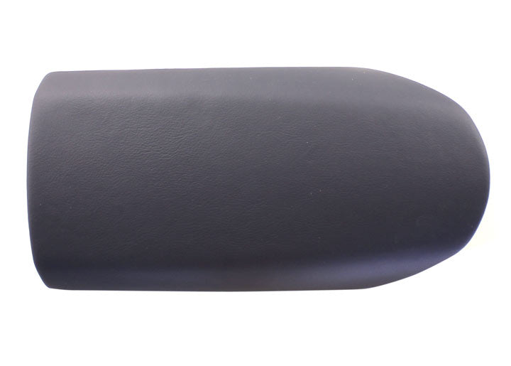 CONSOLE TRIM-MET.BLU - metropole blue