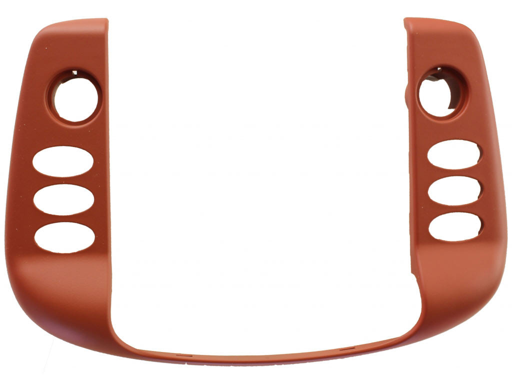 TRIM FOR SWITCH - boxster red