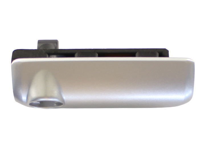 RELEASE HANDLE - sport silver