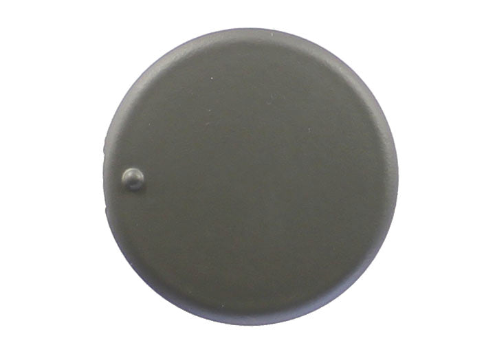 CLOSURE CAP - stone grey