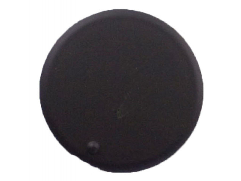 ROLLBAR END CAP GREY - space grey
