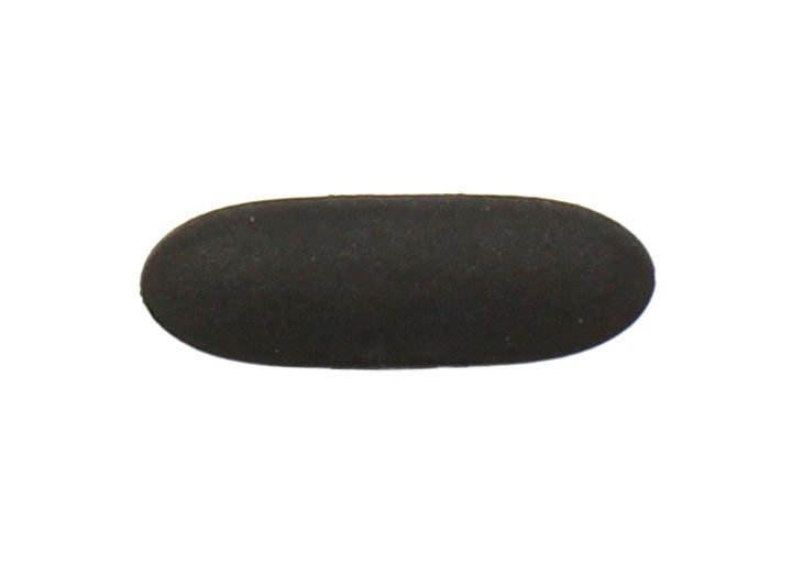 INTERIOR LIGHT COVER - satin black