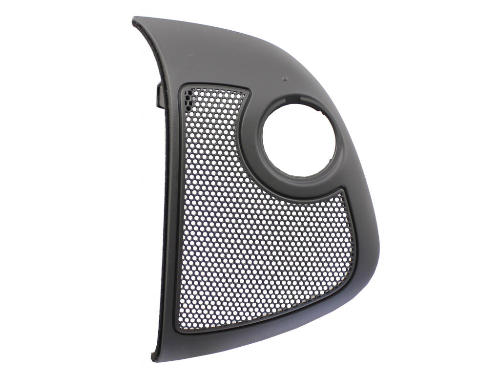 HARDTOP LINING COVER - black